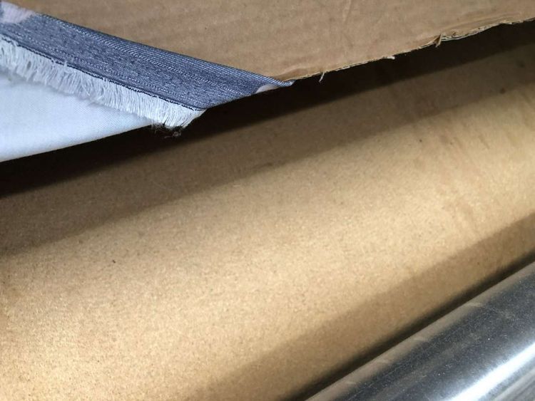 Monti 901-2000 180 Cm Transfer Printer