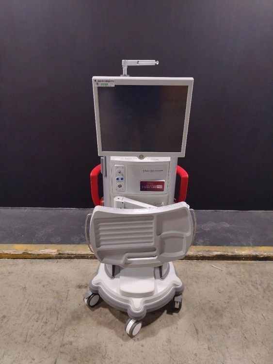 Abbott Whitestar Signature Pro Phaco System