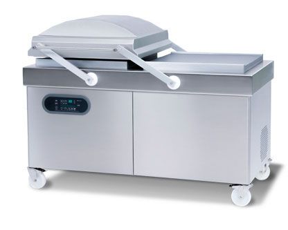 Innotec PRO VAC 630