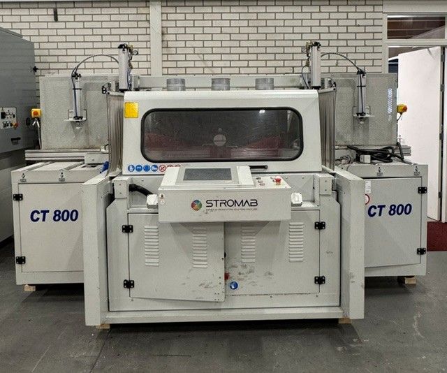 Stromab CT 800