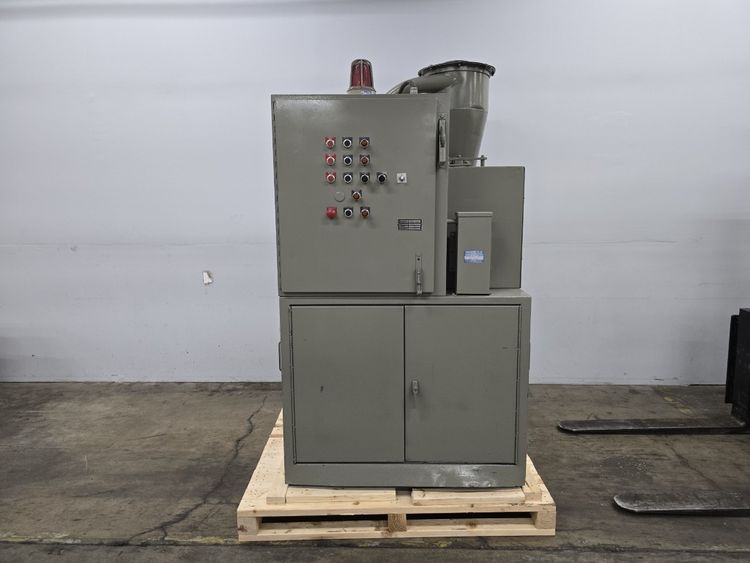 Ball & Jewell CG-1216-PR Granulator