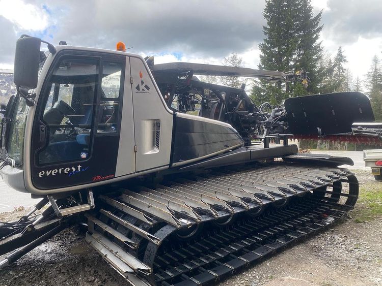 Prinoth Everest