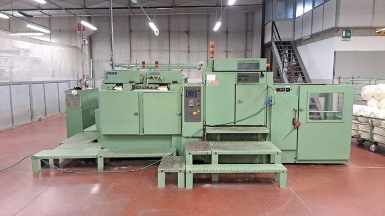 Nsc schlumberger GN6, GC14 Gillbox