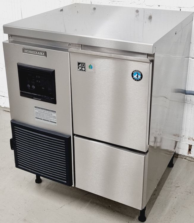 Hoshizaki FM-80KE-HCN, Flake Ice Maker