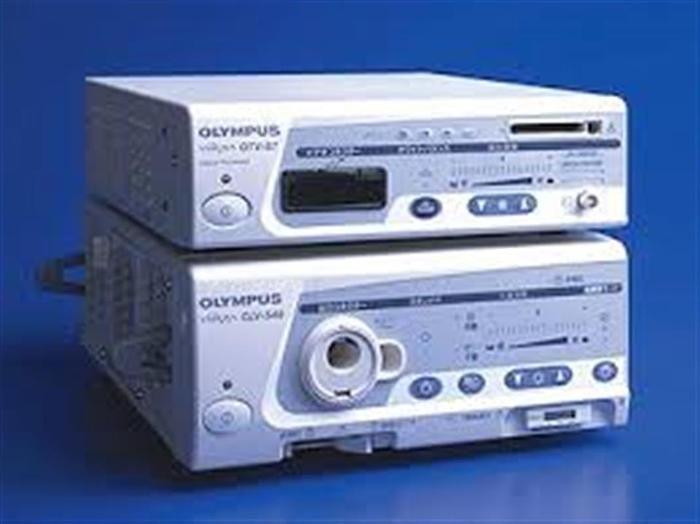 2 Olympus Visera OTV-S7