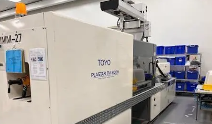 Toyo TM200H 200 T