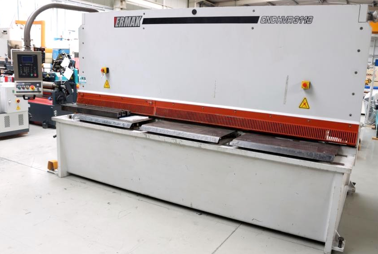 Ermak CNC HVR 3100-13