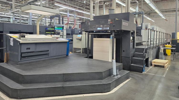 Roland R 706 3B LTLV 740x1040 mm