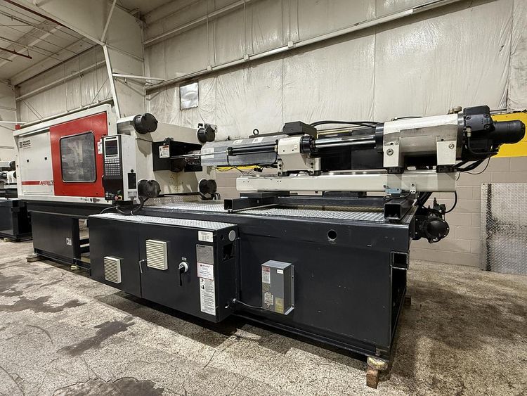 Ferromatik, Milacron MT310-26WP 310 T