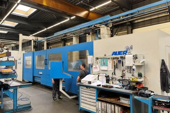 CME MH-700 Variable Speed