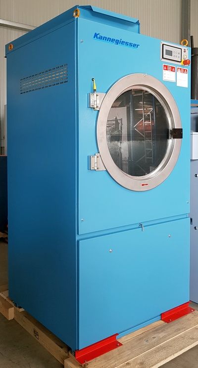 Kannegiesser KT-144 D-WU
