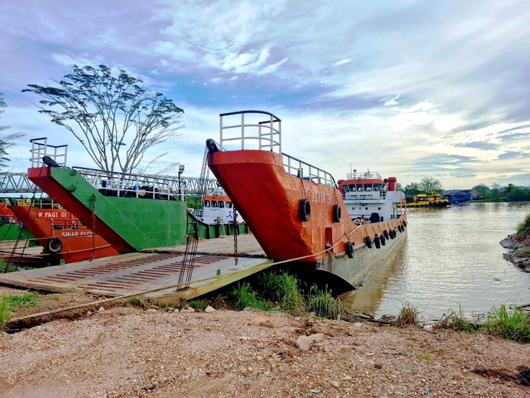 47m LCT 2015 Length Overall 46.76m