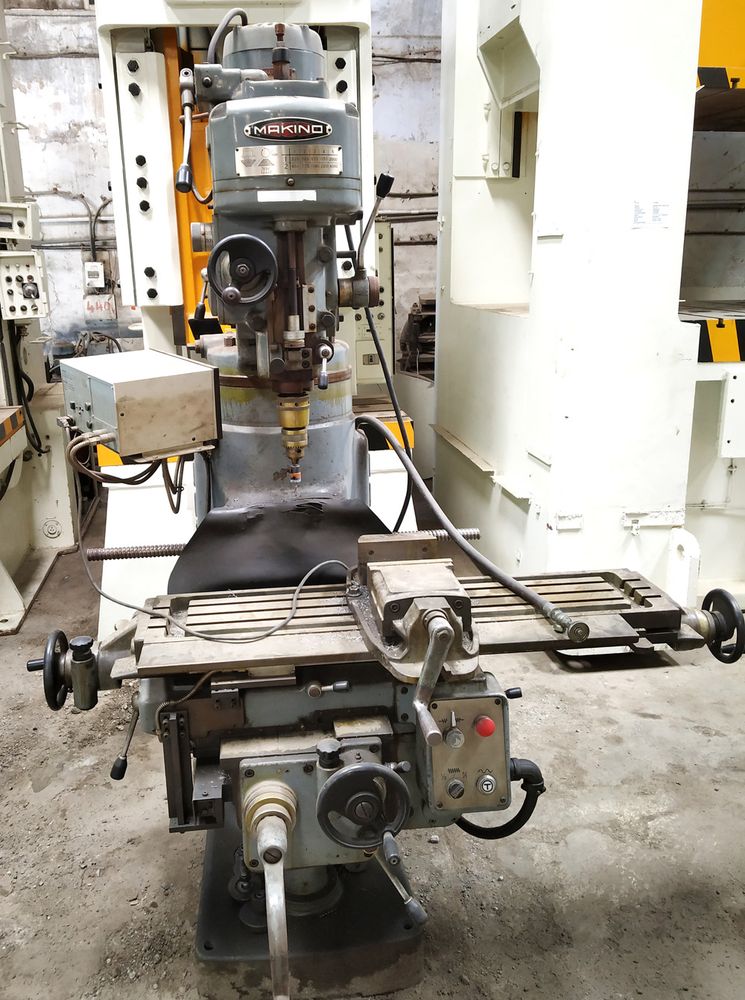 Makino H40-3406