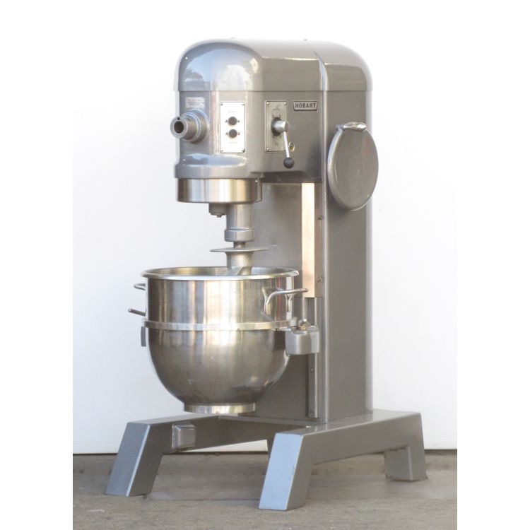 Hobart H600