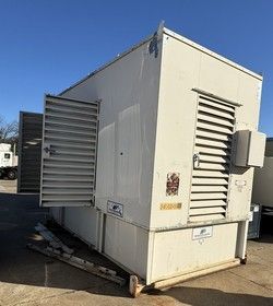 Kohler 750ROZD4 755 KW