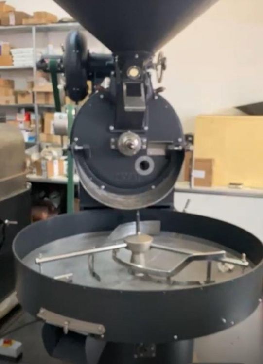 Probat UG22 Coffee Roasters