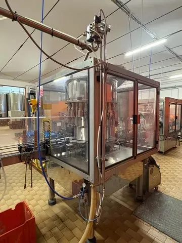 Alfatek MBS 15/1 LP VICTOR