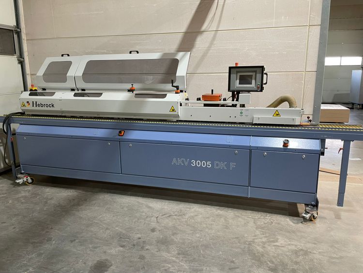 Hebrock AKV 3005 DK-F