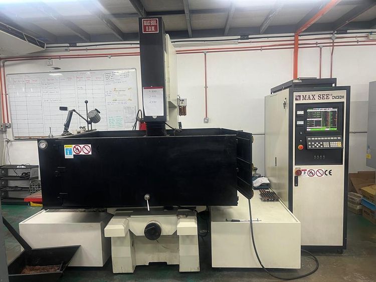 MAXSEE P56