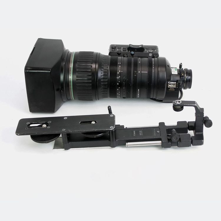 Canon HJ40x10B IASD-V HD Lens