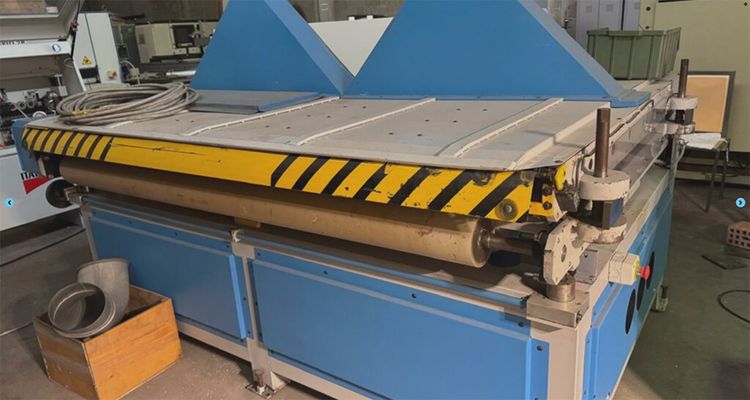 FL2100 MULTIRIP SAW