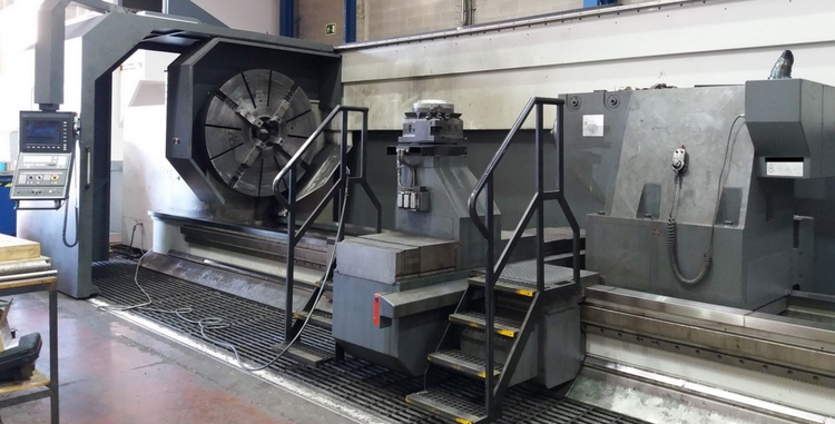 Geminis CNC CONTROL 700 rpm GT9 G2 2 Axis
