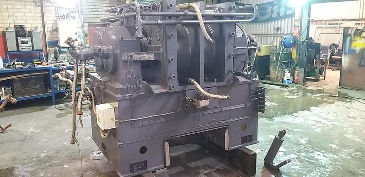 Werner & Pfleiderer GK90E