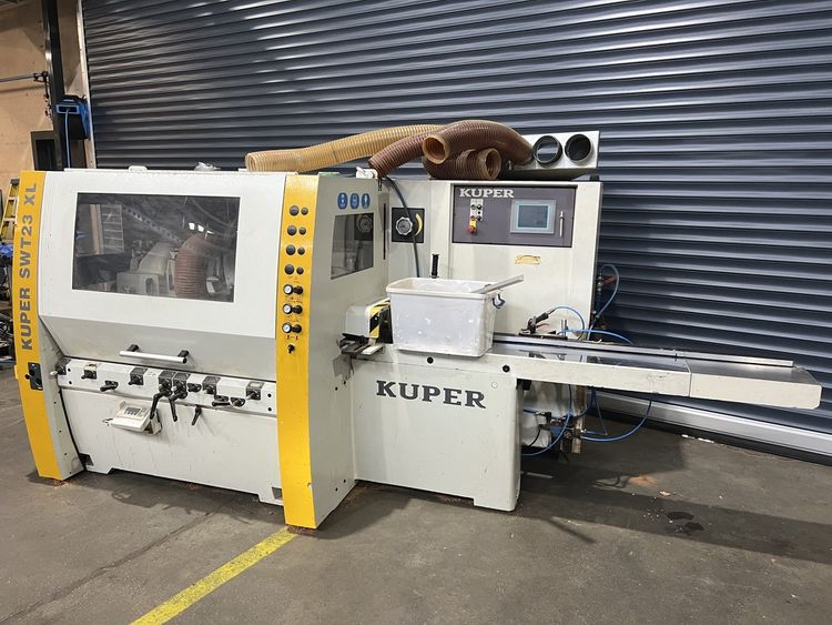 Kuper SWT 23 XL-5