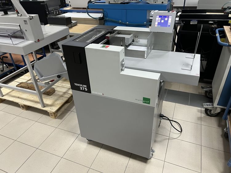 Multigraf Touchline C-375
