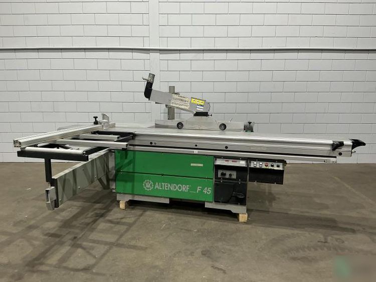 Altendorf F45
