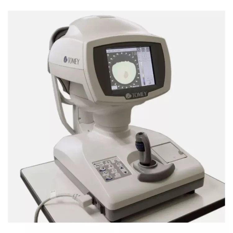 Tomey RT-7000