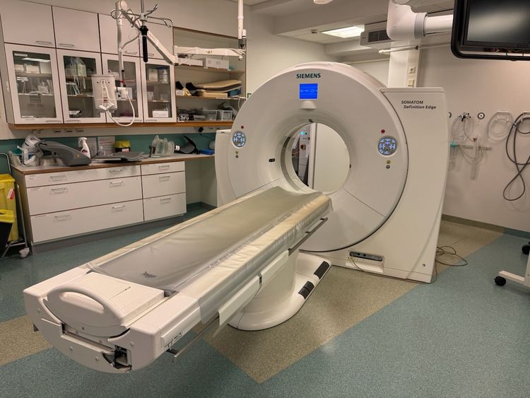 Siemens Definition Edge 128