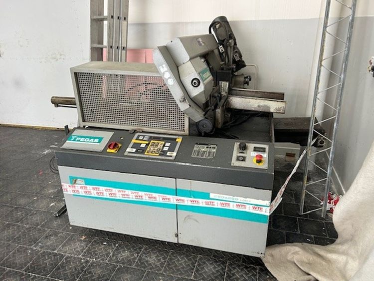 Pegas 290x290 A-CNC-F Band Saw Automatic
