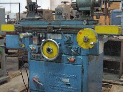 Gallmeyer & Livingston T & C GRINDER