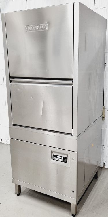 Hobart UX 30 EB, Dishwasher