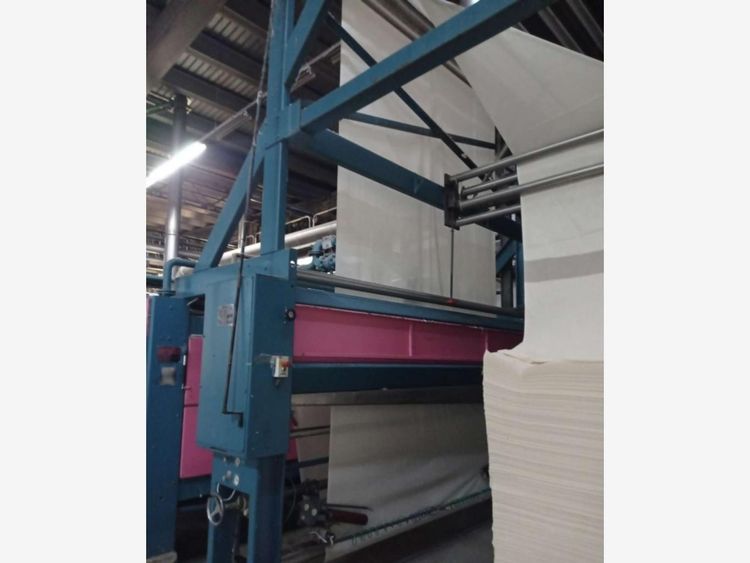 Osthoff 330 Cm Singeing