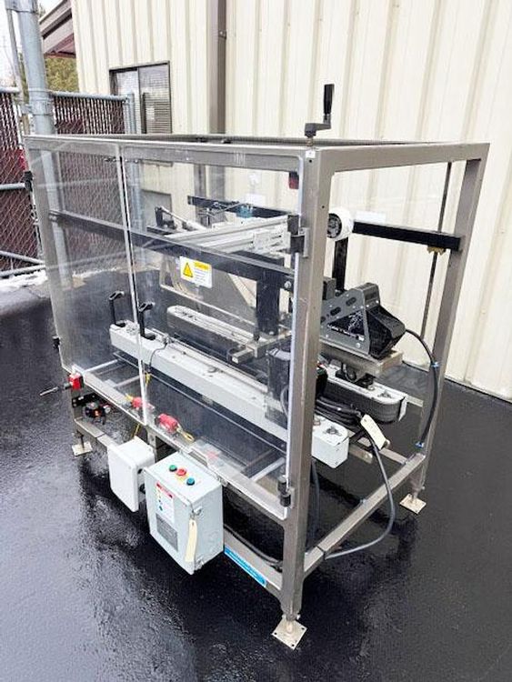 Combi TB1 Case Sealer Top Taper Series