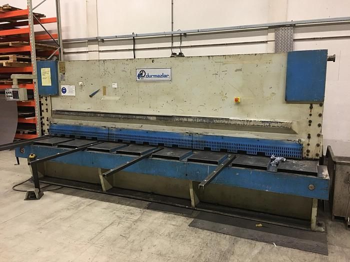 Durmazlar AHGM4010