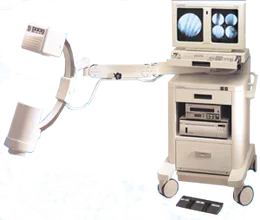 Fluoroscan Premier Encore C-Arm