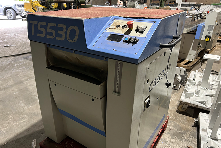 Casolin TS 530