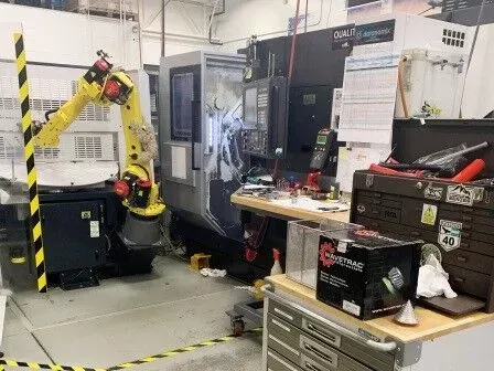 Okuma OSP-P200L 4000 RPM LT2000EX-2T1MY 3 Axis
