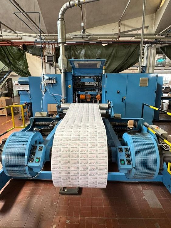 Lemu 800 mm ROBOPLUS 210/800