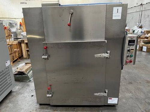 Warm Air Cycle Drying Oven