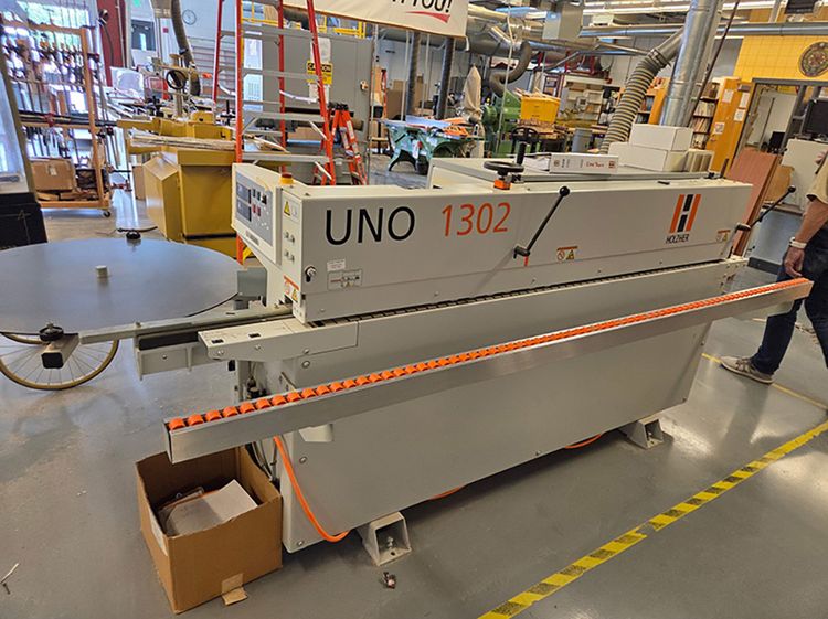 Holzher UNO 1302