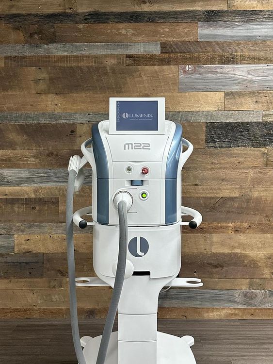 Lumenis M22 IPL