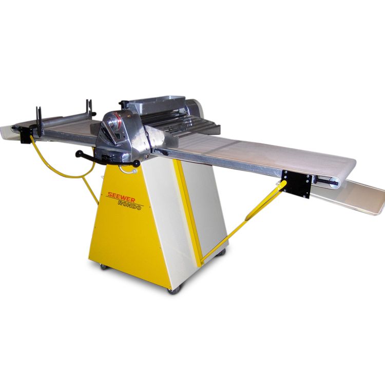 Seewer Rondo 60 cm roll-out machine