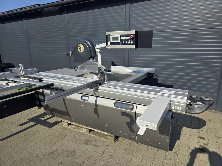 Robland PS 3200 silver line