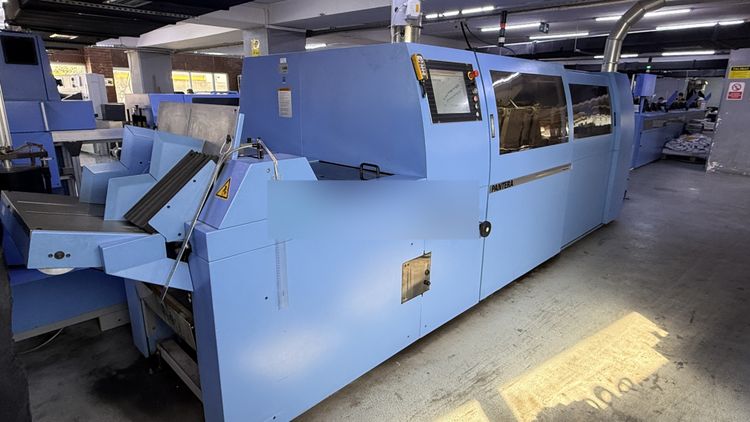 MULLER MARTINI PANTERA AMYRS