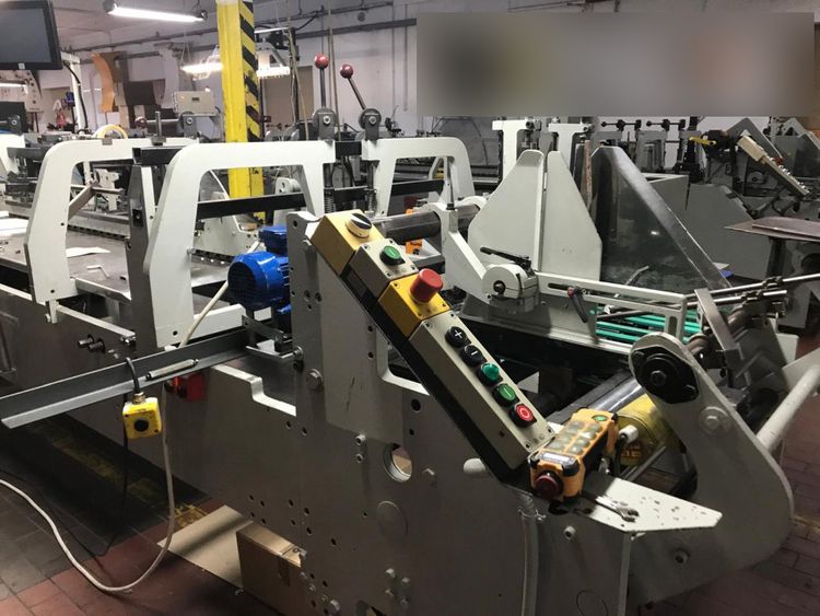 Jagenberg DIANA 85-1