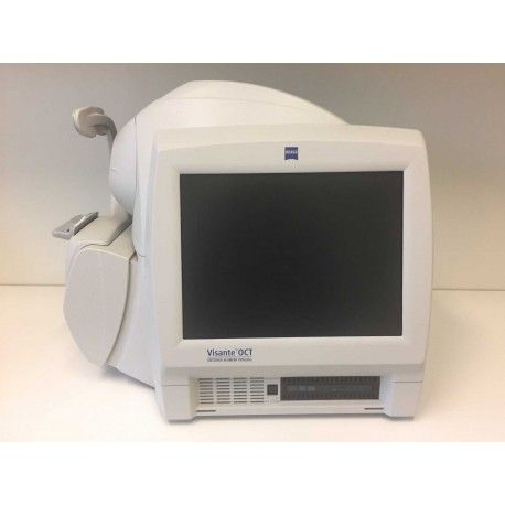 Carl Zeiss Visante OCT